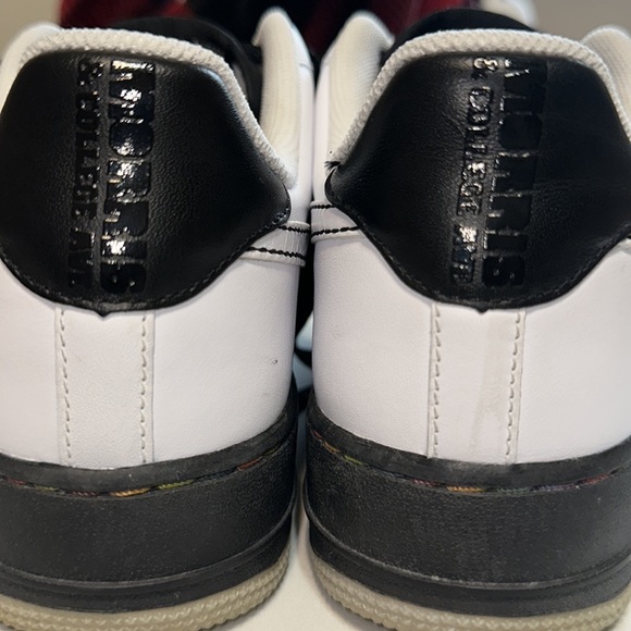 Men’s Nike Air Force Ones - Picture 4 of 8